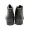 Vintage Australian Army AB (Ankle Boots) with Sherpa Sole