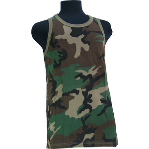 COMMANDO Singlet - Tank Top - Vest