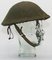 MILITARY SURPLUS Mesh Tommy Helmet Cover