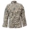 US ACU (ARMY COMBAT UNIFORM) SHIRT