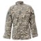 MILITARY SURPLUS US Acu (Army Combat Uniform) Shirt