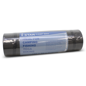 5 STAR CAMPING MAT