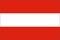 Flag Of Austria (Large) 5'x3'