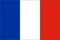Flag Of France (Large) 5'x3'