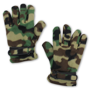 Budget Fleece Glove