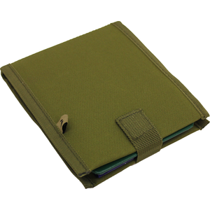 COMMANDO Field Notebook With Cover