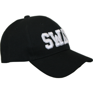 Swat Logo Cap
