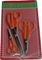 3 Pc Scissor Set X 72