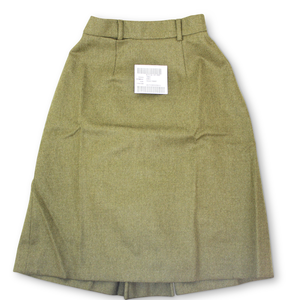 LADIES BATTLE DRESS SKIRT