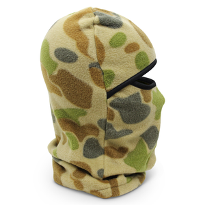 COMMANDO Polar Fleece Balaclava