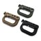 COMMANDO Molle Buckle Clip