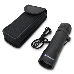 10x25 MONOCULAR
