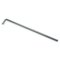 Galavanised Tent Peg 225mm (9in) X 10