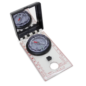 COMPASS with MIRROR
