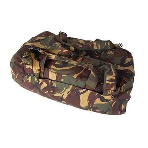 DUTCH COMBAT DUFFLE BAG