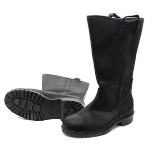 REDBACK Firemans Boots