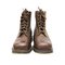 MILITARY SURPLUS Swedish Leather AB Combat Boot