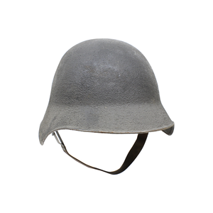 SWISS HELMET MODEL 18 BLACK