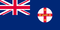 State Flag Of New South Wales (Large) 5'x3'