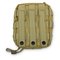 COMMANDO Molle Sidekick Pouch