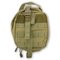 COMMANDO Molle Away EMT Pouch