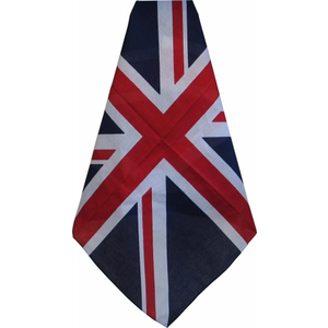 BANDANNA UNION JACK