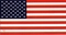 Flag Of The United States Of America (Large) 5'x3'