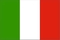 Flag Of Italy (Large) 5'x3'