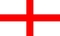 Flag Of England (St George) (Large) 5'x3'