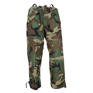 GORETEX WOODLAND PANTS