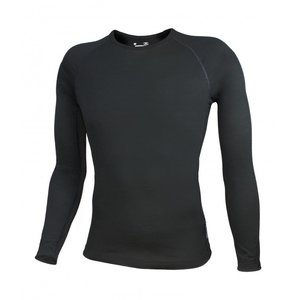 LIGHT MERINO LONG SLEEVE THERMAL TOP
