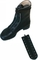 9-HOLE BOOT ZIPPER