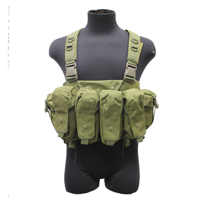 COMMANDO Chest Rig