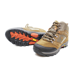 JIEWAY 1880 - Mid Cut Hiker - Waterproof