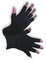FINGERLESS GLOVES ACRYLIC