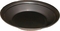 16" Spun Carbon Steel Gold Pan