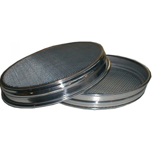 OUTBOUND Aluminium/Stainess Steel Gold Sieves
