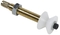 BOW FISHING ROLLER REST