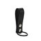 POLY C CELL TORCH RING with LEATHER LOOP