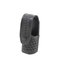 CS SPRAY POUCH LEATHER BASKETWEAVE