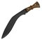 DAMASCUS KHURI (GURKHA KNIFE)