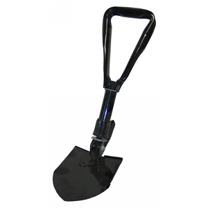 OUTBOUND Mini 3 Folding Shovel