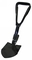 MINI 3 FOLDING SHOVEL