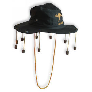 SWAGGIE HAT