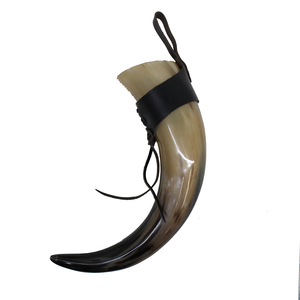 VIKING DRINKING HORN 1000ml