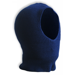 OPEN FACE BALACLAVA WOOL
