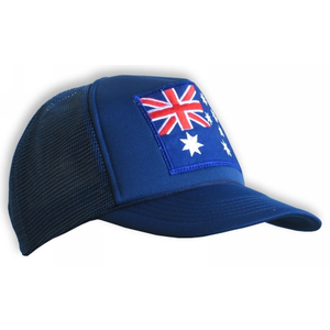 Baseball Cap-Australia