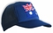 BASEBALL CAP-AUSTRALIA