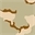 3 COLOUR DESERT